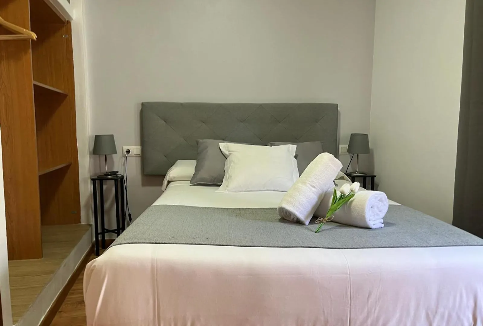 Hotel Hospederia Luis De Gongora Kordoba 0*,