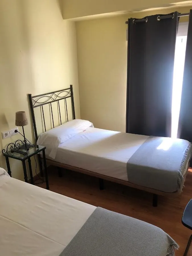 Guest house Hospederia Luis De Gongora Hotel Cordoba Spain
