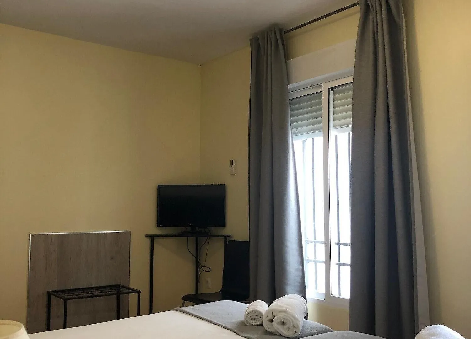 Hospederia Luis De Gongora Hotel Cordoba 0*,