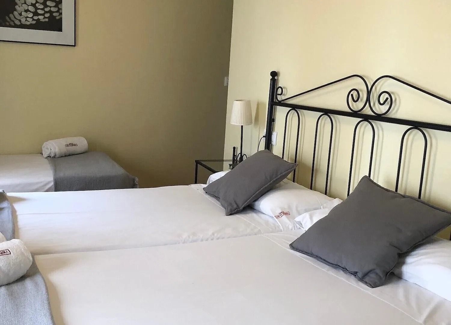 Hospederia Luis De Gongora Hotel Cordoba Guest house