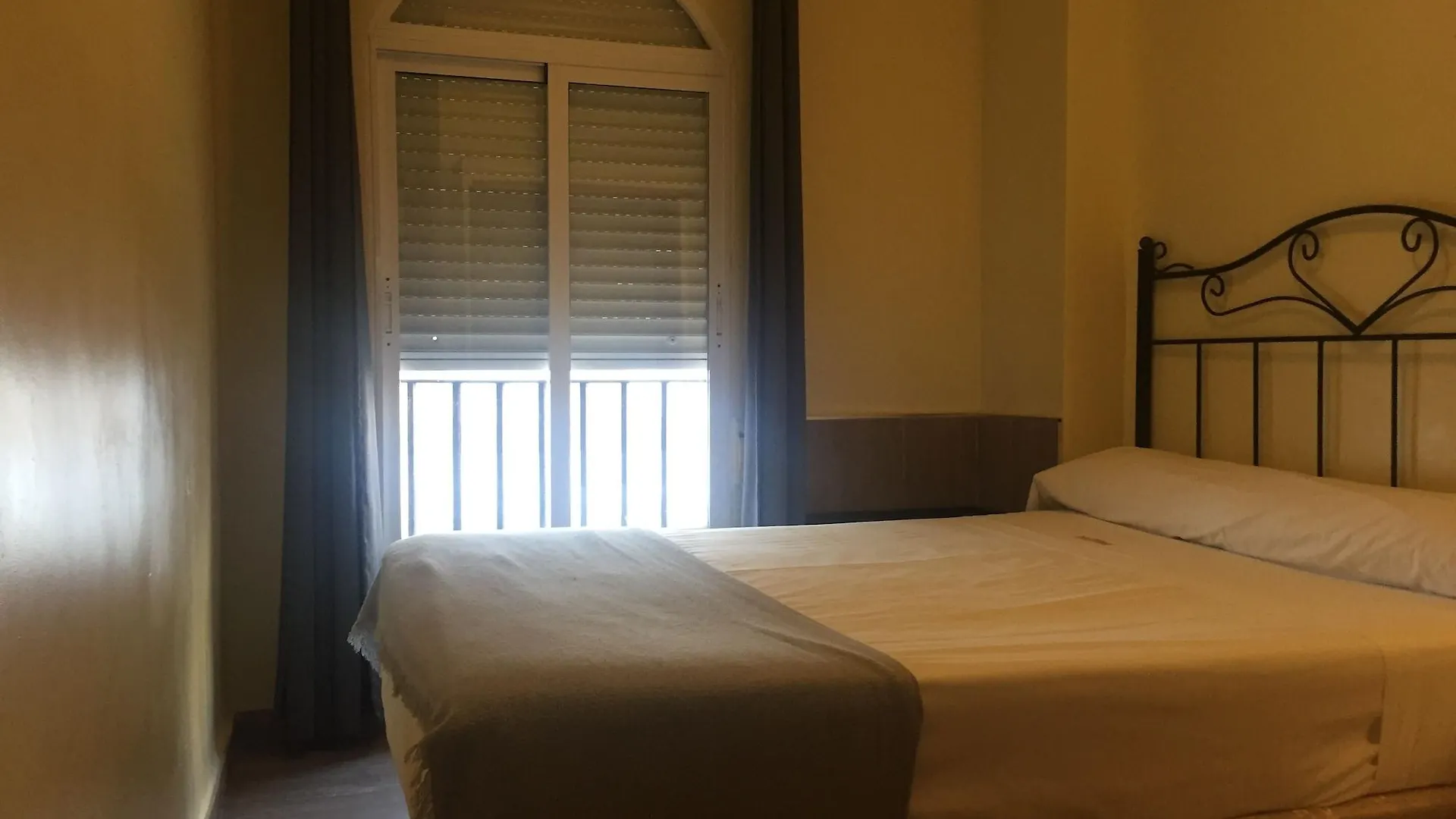 Guest house Hospederia Luis De Gongora Hotel Cordoba