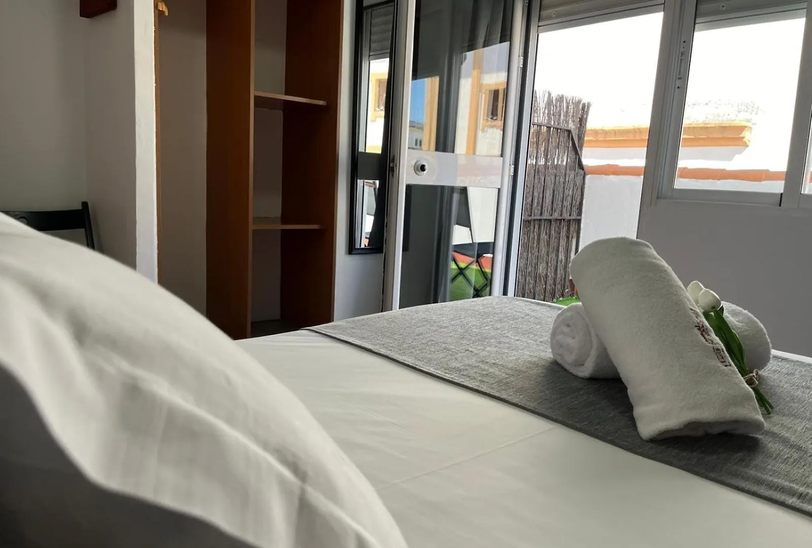 Hospederia Luis De Gongora Hotel Cordoba Spain