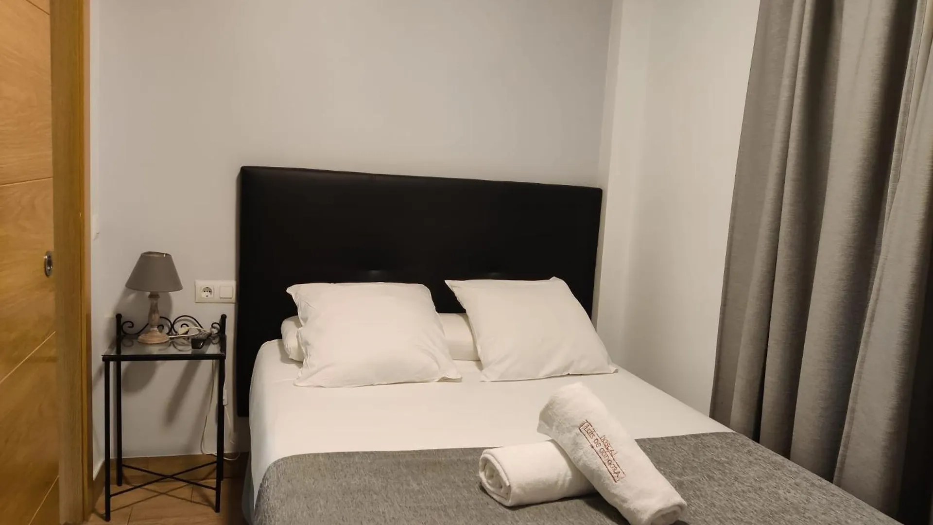 Guest house Hospederia Luis De Gongora Hotel Cordoba Spain