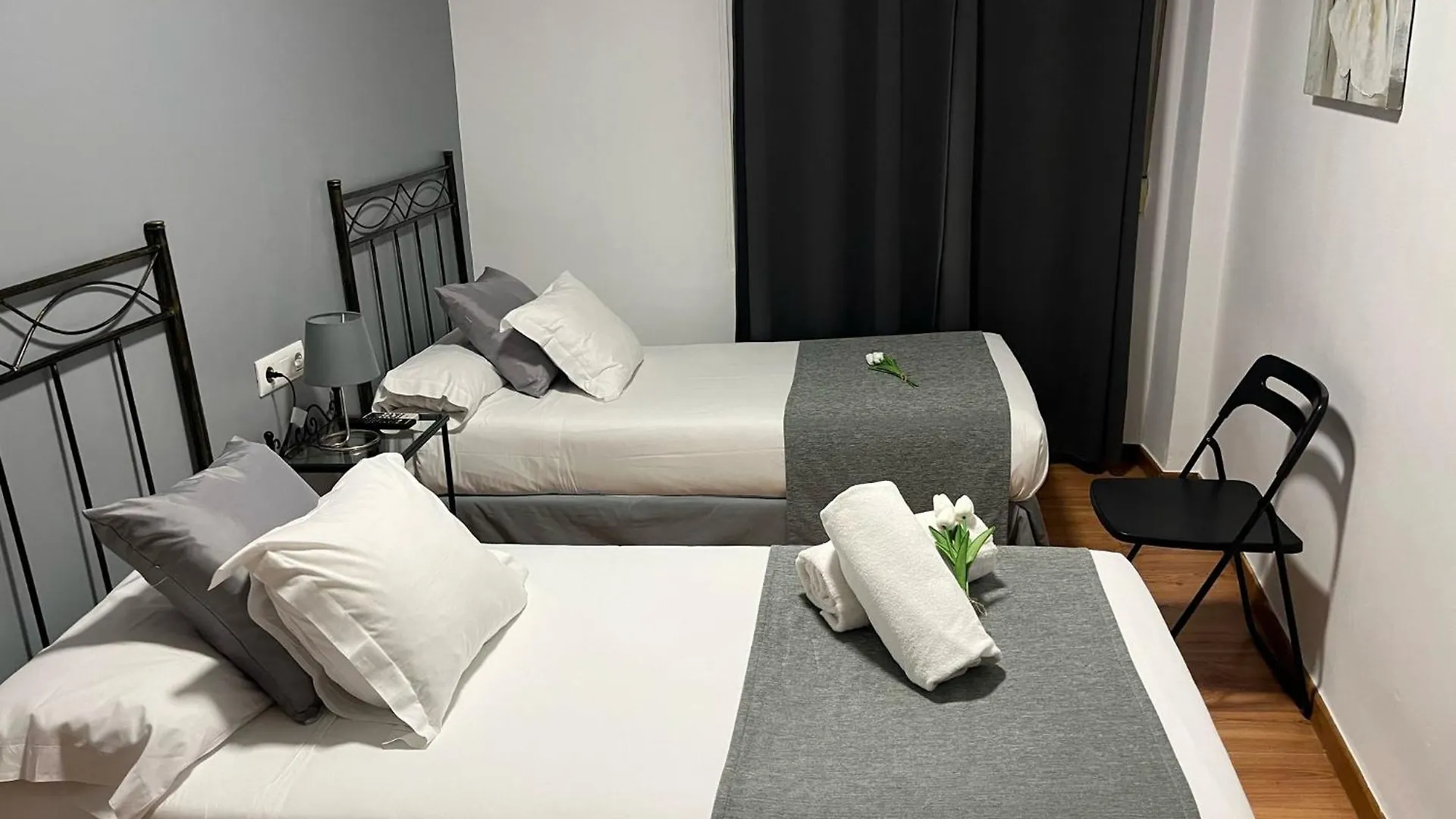Hospederia Luis De Gongora Hotel Cordoba